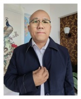 田玉明先生荣获2025年「翰林杯全国艺术大赛」国画金奖