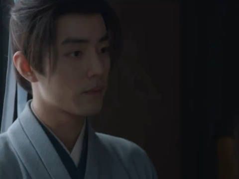杨真设毒计藏海巧妙应对!藏海割了双眼皮