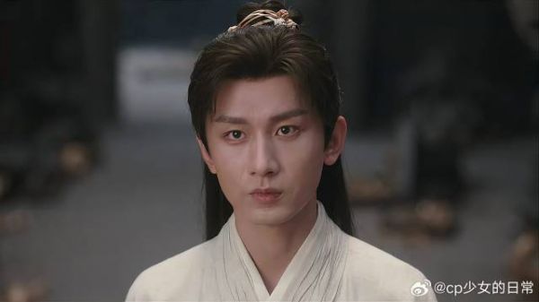 幕后黑手露出真面目，方多病一看惊呆了，竟是七岁的小孩