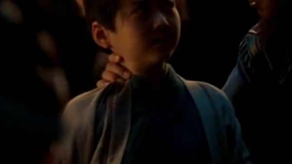 一口气刷完4集《藏海传》,根本停不下来!