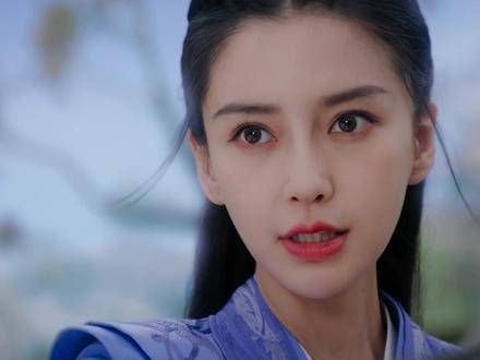 说好的是我的人,怎么就被你们抢走了呢? angelababy