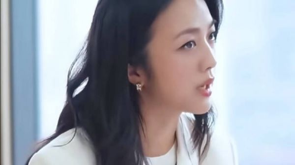 汤唯粤语采访谈父母教诲：直面内心果断远离消耗