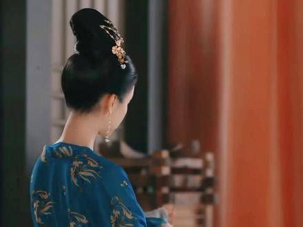 迪丽热巴出演《大唐狄公案》中的秋月,真是让人期待的角色诠释