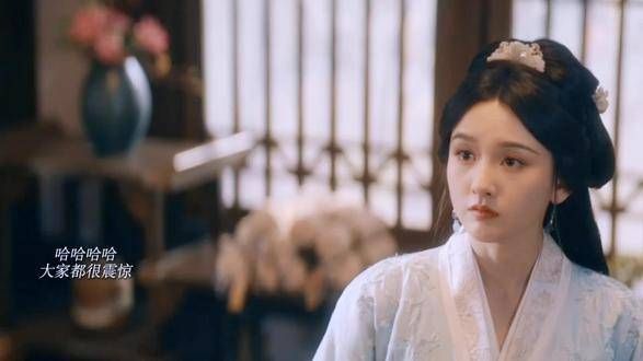 小乔这声“夫君”竟如此水灵灵地对魏劭喊出,真是令人捧腹