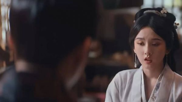 刘宇宁谈《折腰》魏劭外刚内柔,解构传统大男子主义