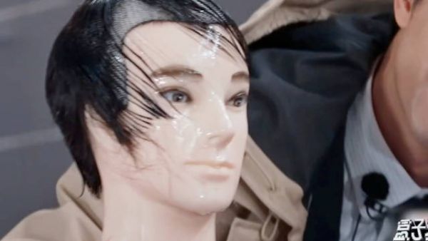 林更新在盒猫简直是快乐制造机!