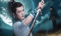 金庸笔下最强10主角排名，张无忌第3，石破天第2，第1已成半仙
