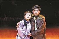 《原野》以青春力量传承经典