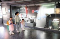 “国际博物馆日”昆明主会场活动举行