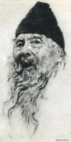 齐白石八幅趣画：各含一段故事，妙趣无穷