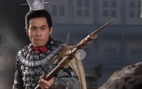 《三国演义》武将实力大揭秘：从顶尖战神到二流猛将的全方位解读
