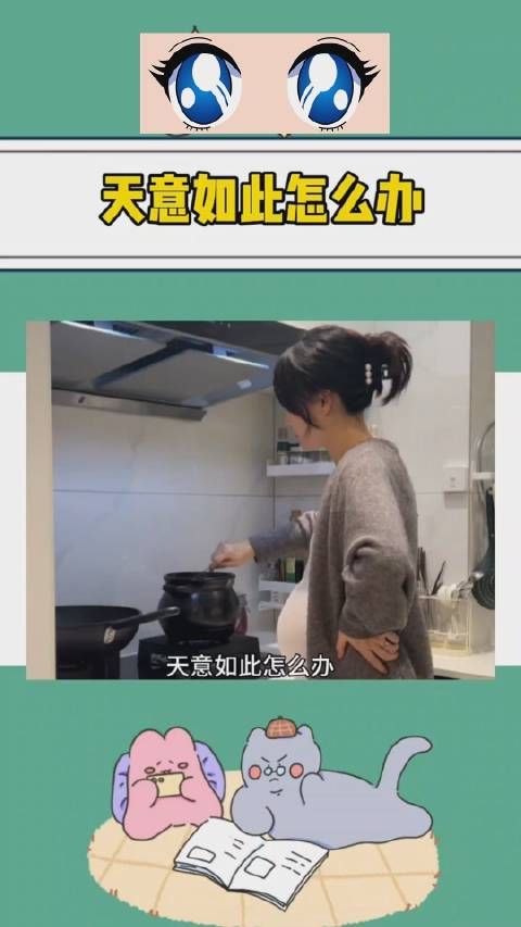 天意如此怎么办