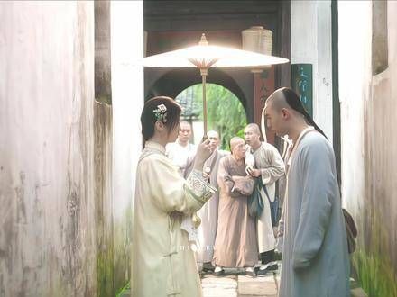 可惜没有如果,人生若能如初见该多好