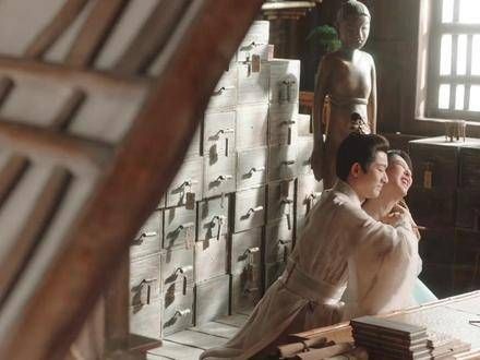 玗玹称有小夭足矣