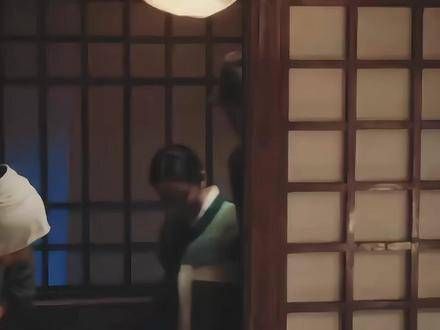 乱世之中,我们彼此相爱,又有谁能真正体会这种相敬如宾的情感…实在太甜了!