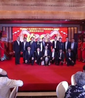 相声名家杨议收徒仪式圆满成功！现场宣布自立门户，侯耀华未到场