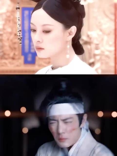 果然是出自同一位导演的镜头,味对了!