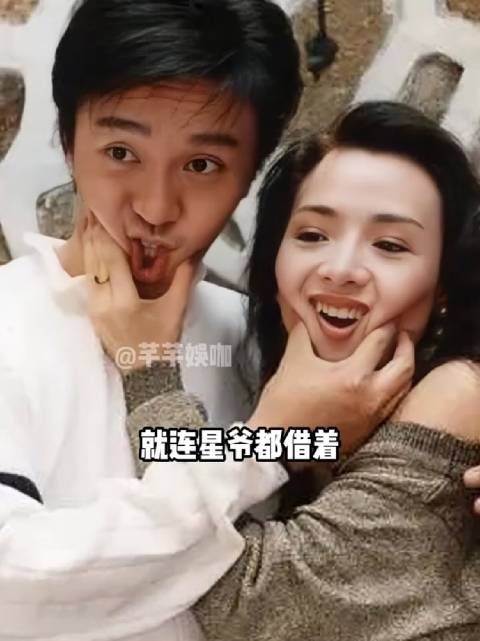 宁愿拒绝周星驰追求,也要为骨科医生隐退31年的叶子楣,如今过得怎么样了