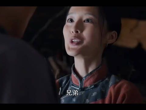 我拿你当兄弟,你竟然想娶我?