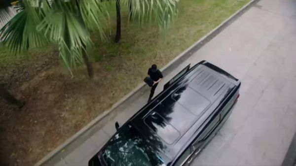 林保怡的演技,简直是角色的灵魂支撑!