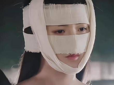 感觉到小夭是女子的那一瞬间，叶十七重燃了活下去的意志