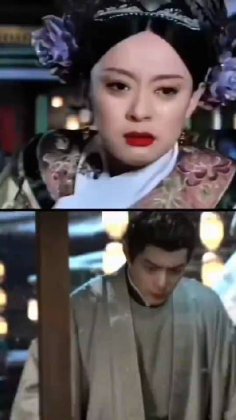 藏海传甄嬛传现梦幻联动,郑晓龙导演细节引热议