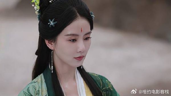 淮竹耍无赖让王权弘业做保媒,帮有情人终成眷属
