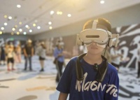 海南博物馆推出苏轼VR沉浸展，用PICO头显穿越千年体验文豪一生