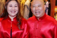 郭德纲默默奉献16年，于谦月薪仅5元：捧红他们的背后人，如今已不见踪影