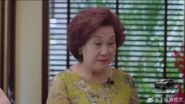 胡静棍棒教育儿子?婆婆急眼问孙子:谁打你?胡静慌了