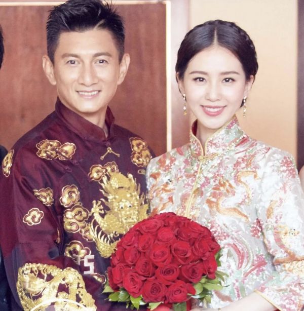 刘诗诗吴奇隆商业已无关联，婚变传闻又起波澜