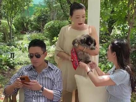 张兰近日与大S的矛盾公开化,原因逐渐明朗