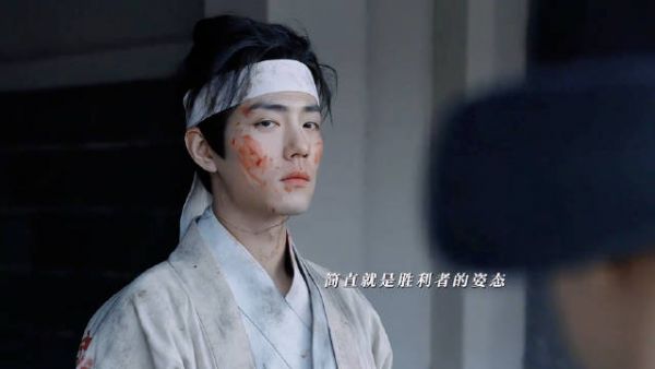 肖战《藏海传》拿下几乎所有在播剧权威榜单TOP1,简而言之赢麻了!