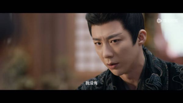 折腰预告23集:魏劭你那各种向小乔暗示要礼物的样子别太不值钱