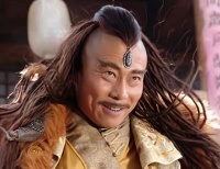 金轮法王到死都没想明白，高开低走的人生悲剧，源于龙象般若功？