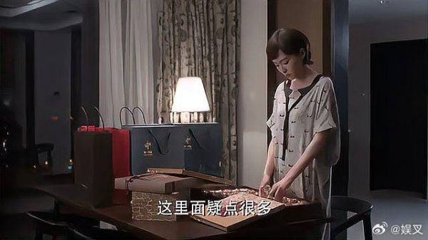 爱与真相的天平?默笙陷入两难