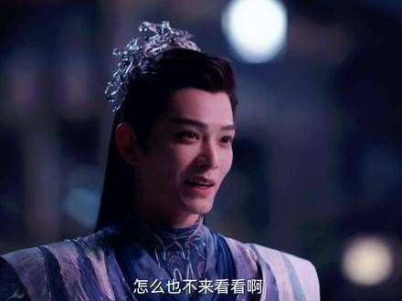 杨超越《七时吉祥》演绎师徒情深,台词暗藏心酸