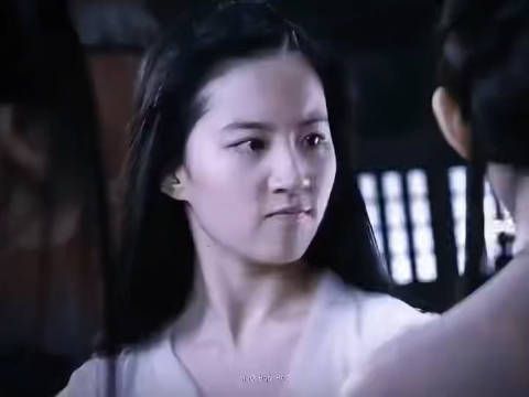 长的漂亮凶起来都不可恨