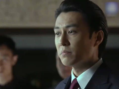 明楼的官职这么硬气的嘛