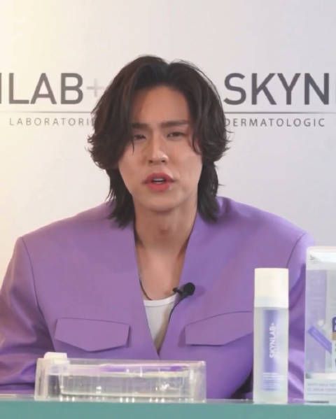 Billkin skynlab 牙膏 :寿司和点心都很喜欢