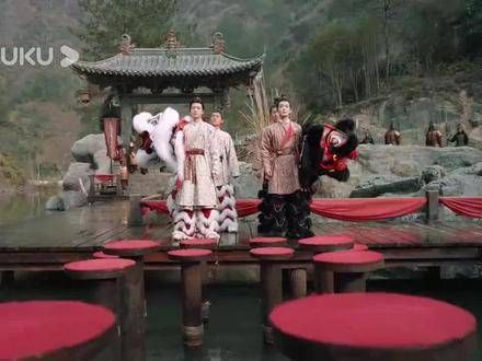 这两对竞争对手,苏家的两位公子真是令人反感