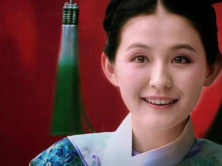 紫禁城的气场养人,定不会让你失去光彩!