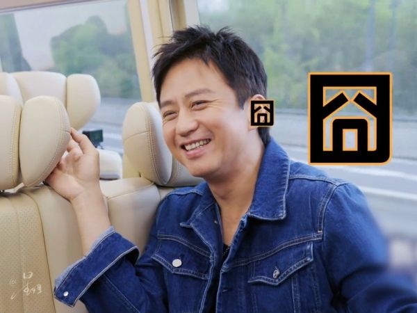 邓超误认粉丝为迪丽热巴，合照后转发本人