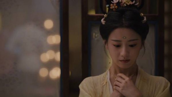 「明不绪传」日常发糖时刻 偷看江绪@宋威龙99 洗澡的明檀
