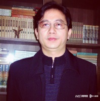 佛山作家张况，当选中国硬笔书法协会主席团委员