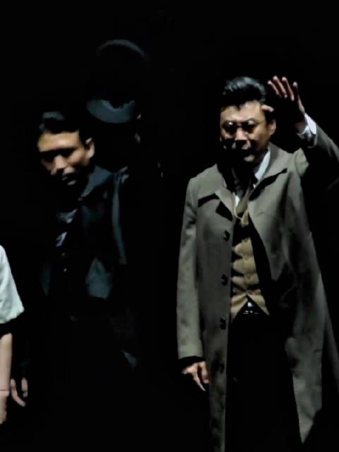 媛媛 李乃文 唐旭的关系杠杠的 不是亲人胜似亲人 亲人的离世 哪里受得了