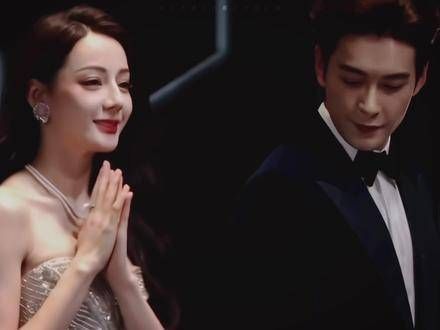 大事很妙!迪丽热巴 陈星旭