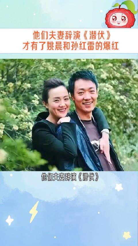 两人从校服到婚纱,从执手到白头,没有出轨,没有绯闻,恩爱一生!