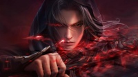 《诛仙》经典语录，一句话一个回忆！只为情故，虽死不悔
