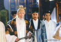 张三丰为何终身不娶老婆？把他七个徒弟的名字连起来念，你就懂了